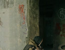 stalker-romance