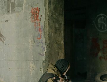 stalker-romance