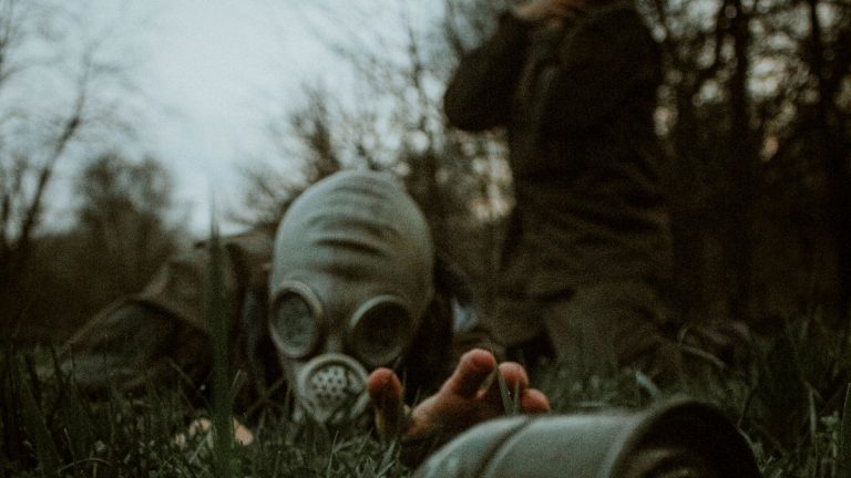 Stalker Romance